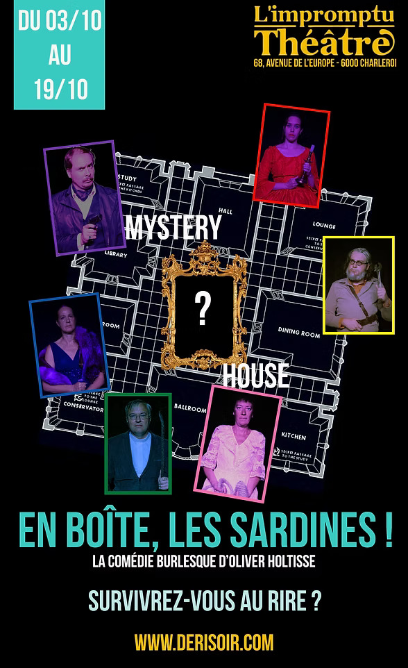 Affiche